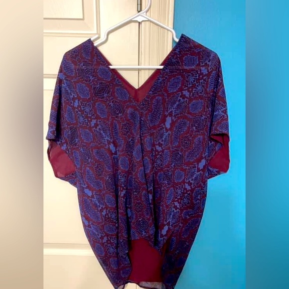 Karlie Blouse - Picture 1 of 1